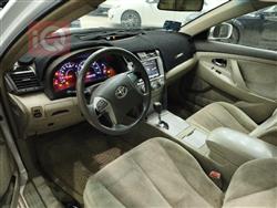 تۆیۆتا کامری